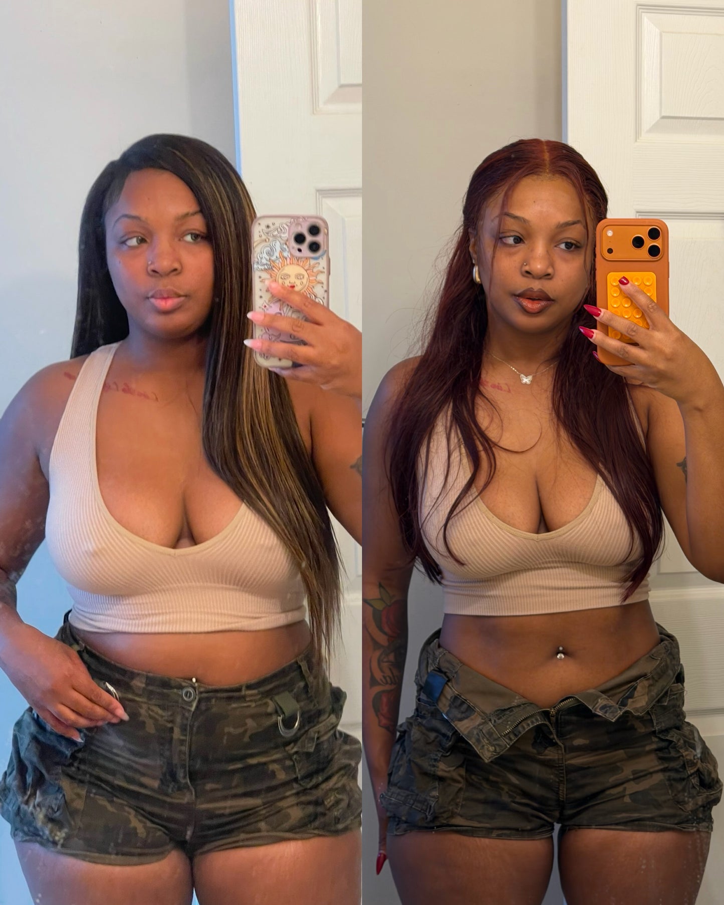 She's Shredding: Weekly Fat Loss Meal Plan