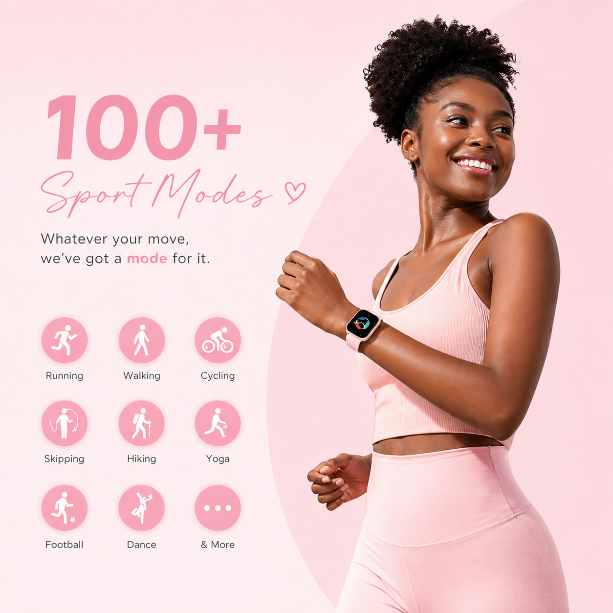 My Shred Watch: Track Your Steps. Stay Locked In.